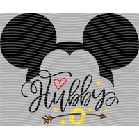 Valentine's Day-QRJ  6485